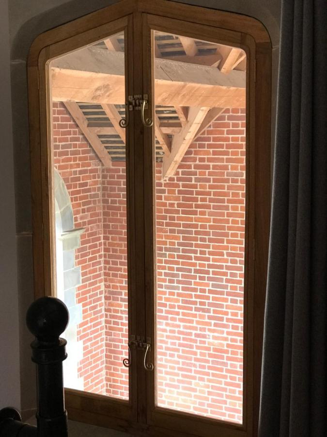 نيوينت Stunning Rural Apartment, Walking Distance To Three Choirs Vineyard & Restaurant, Gloucestershire المظهر الخارجي الصورة
