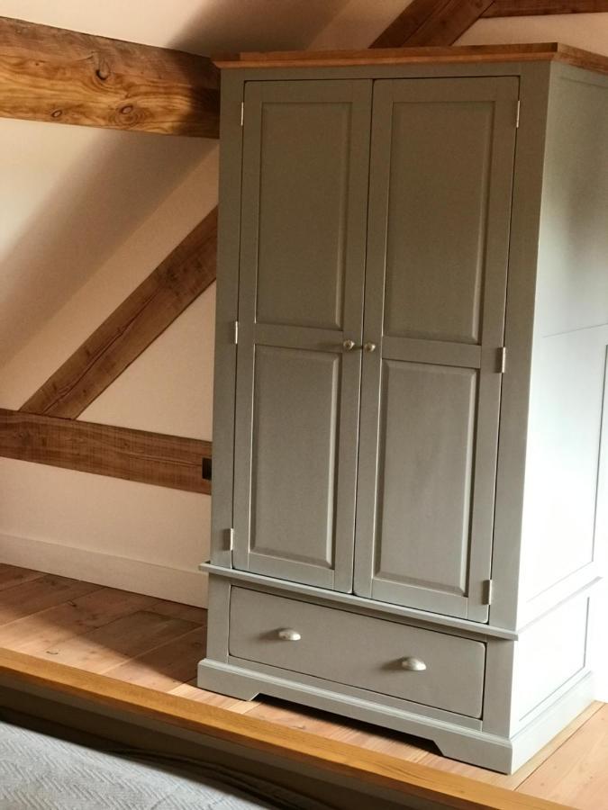نيوينت Stunning Rural Apartment, Walking Distance To Three Choirs Vineyard & Restaurant, Gloucestershire المظهر الخارجي الصورة